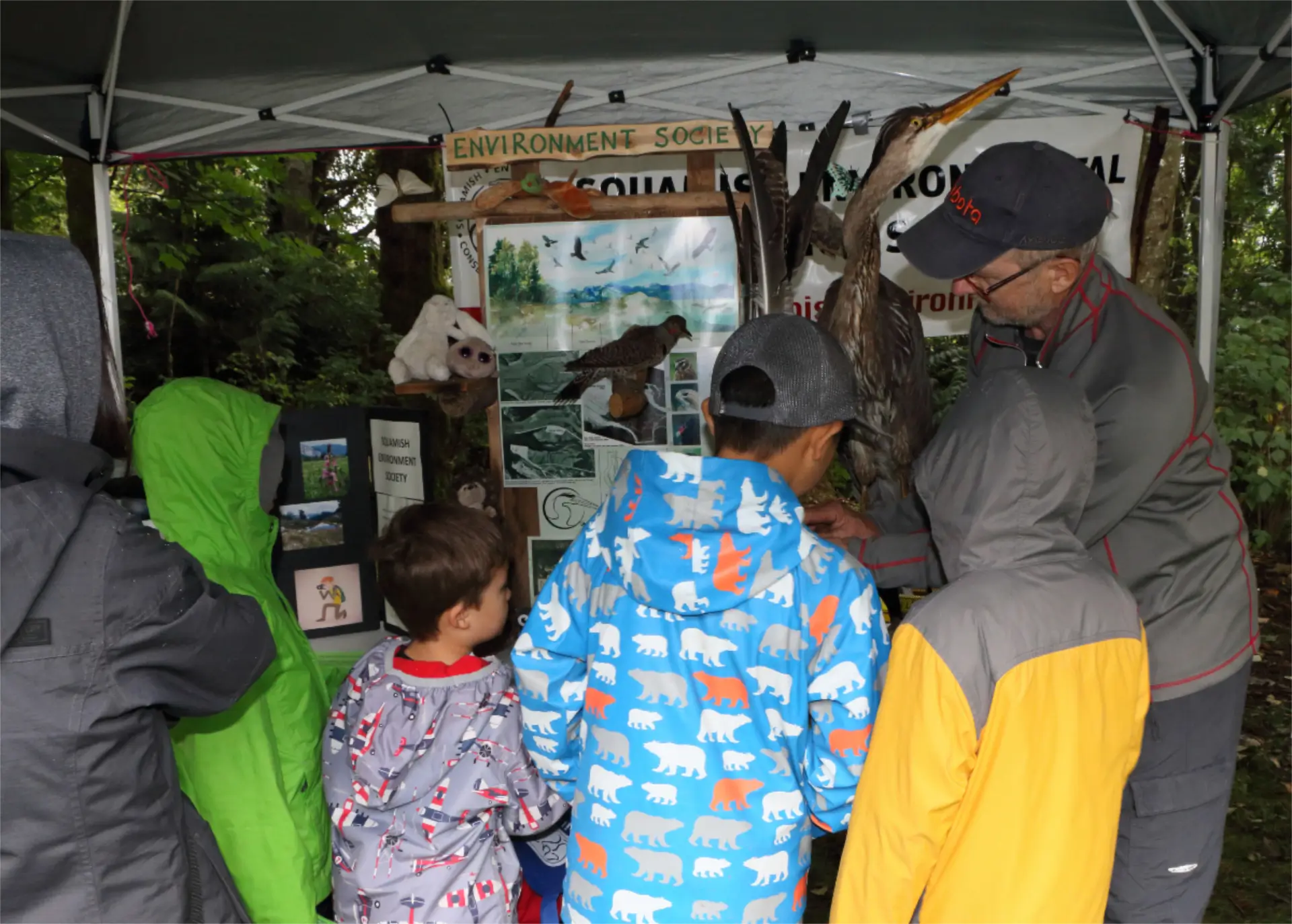 Featured image for “Celebrating Rivers’ Day: September 26, 2021”