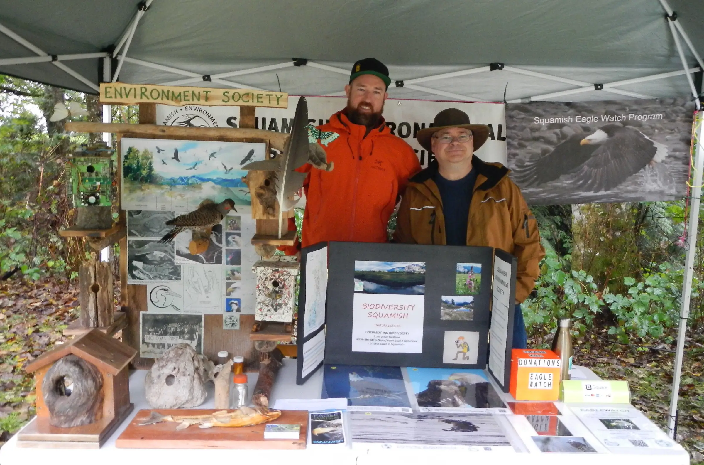 Featured image for “Rivers Day 2019 at McNaughton Park”
